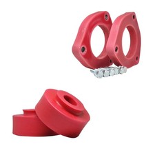 Höherlegungskit Lift Kit 40mm