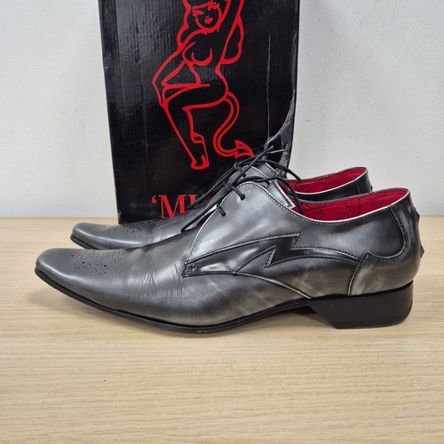 Jeffery west muse lightning - jeffery,