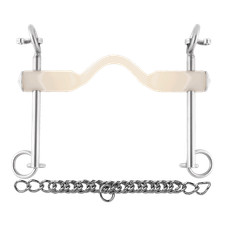 Sprenger Nathe Kandare 20 mm