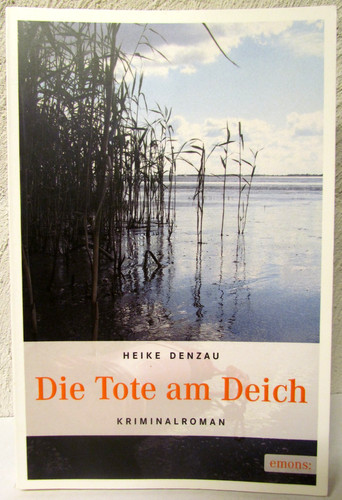 Die tote deich - die, denzau