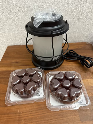 Partylite scentglow - partylite,