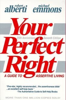 Your perfect right - perfect, right: