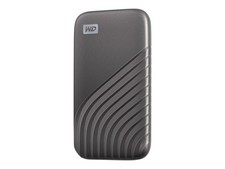 Western Digital WD My Passport