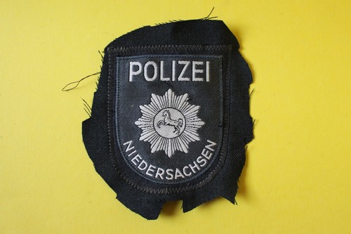ärmelabzeichen polizei - Ärmelabzeichen,