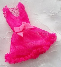 Barbie #1762 Pink Power