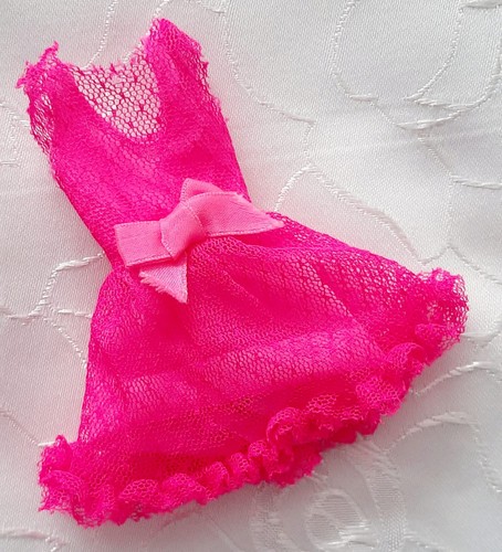 Barbie 1762 pink power - #1762,