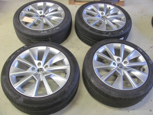 Sommerreifen alufelgen skoda - sommerreifen,
