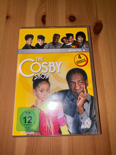 The Cosby Show - Die komplette