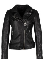 Mauritius Lederjacke Damen PGG