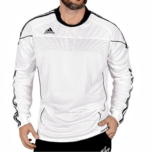 Adidas herren sport longsleeve - sport,