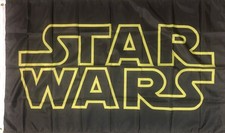 Star Wars Fahne Darth Vader