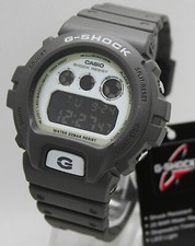 ✅ Casio G Shock Herrenuhr DW-6900HD-8ER ✅
