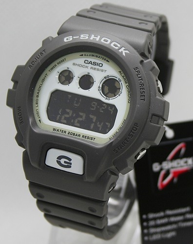 Casio shock herrenuhr - casio, g