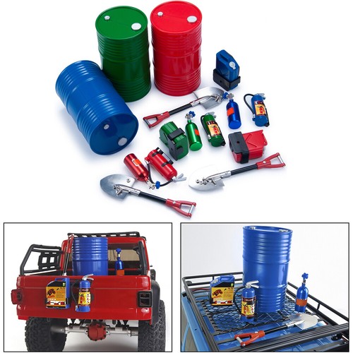 Feuerlöscher