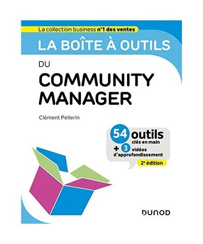 Boîte outils du - la,