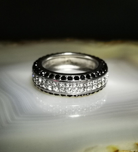 Ring silber 925 zirkonia - ring,