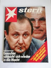 Stern Magazin Nr. 39 vom 23