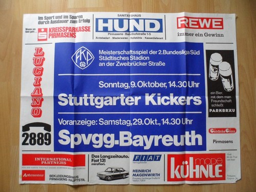 Pirmasens stuttgarter - fk, pirmasens-stuttgarter