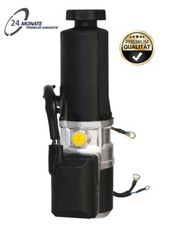 ELEKTROHYDRAULISCHE SERVOPUMPE MERCEDES A-KLASSE W168, VANEO, 24 MONATE GARANTIE