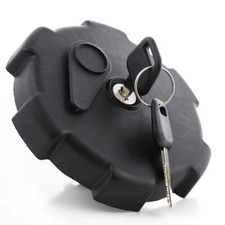 Tankdeckel mm schwarz - x, 80