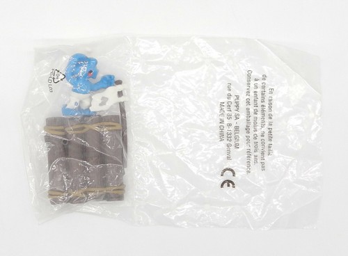 Schleich 40246 schlumpf auf - 40246,