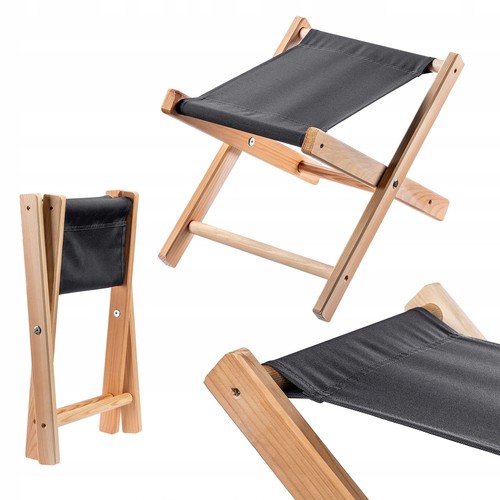 Kadax klapphocker hocker aus - kadax,