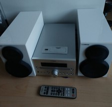 Yamaha Piano Stereo Anlage