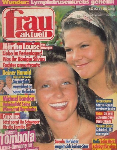 Frau aktuell michael - frau,