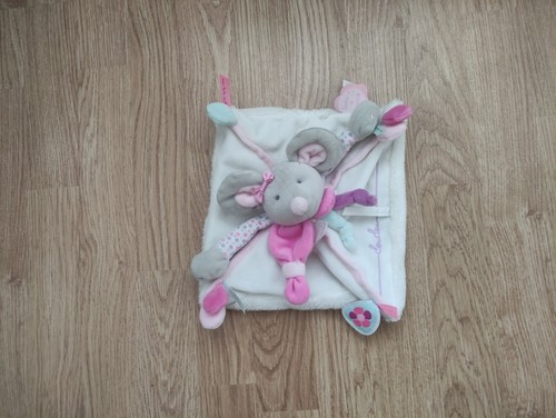 Doudou compagnie maus - compagnie,