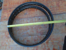 DKW 125 Hinter- Vorderrad Felge 19 " und viele andere