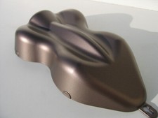 Exklusiv Sonder-Auto-Lack IMPALA BRAUN Metallic Komplett Lackierung Matt Quad 