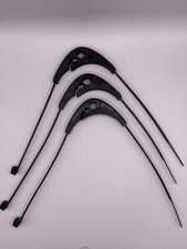 Bremsleitungshalter 3er SET