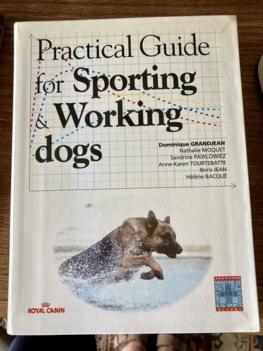 Practical guide for sporting - practical,