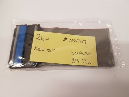 Ide festplatte flachbandkabel - ide,