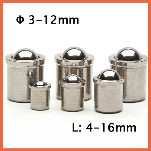 12mm kugelstössel - 3-12mm,