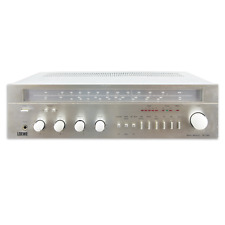 Loewe SE 3380 Stereo Receiver Amplifier 2-Kanal Verstärker Tuner Phono [G]