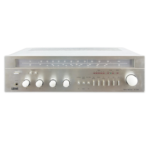 Loewe 3380 stereo - se,