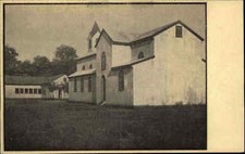 Kolumbien Columbia Missionare