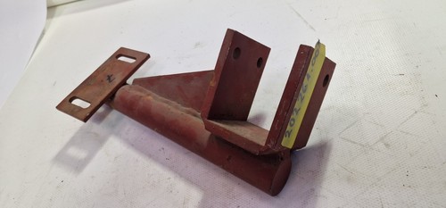 Mischarmhalter putzmeister - mischarmhalter, ii