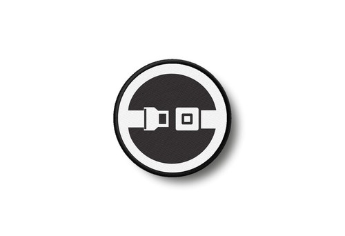 Patch aufnäher aufbügler