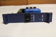 Buderus Pumpenkarte ST005.6 guter Zustand  (21-3-2-22)