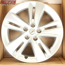 4x Opel Grandland X 17zoll