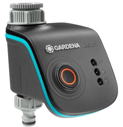 Gardena smart water control - water,