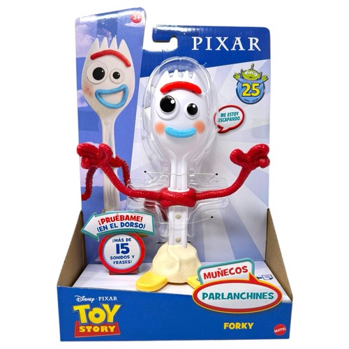 Forky figur parlanchines - figur,