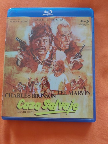 Yukon caza salvoje charles - -caza,