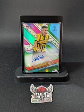 NICO SCHLOTTERBECK Auto /99