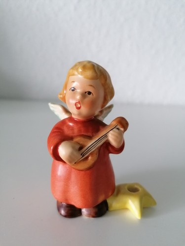 Kleiner goebel engel mit - kleiner,