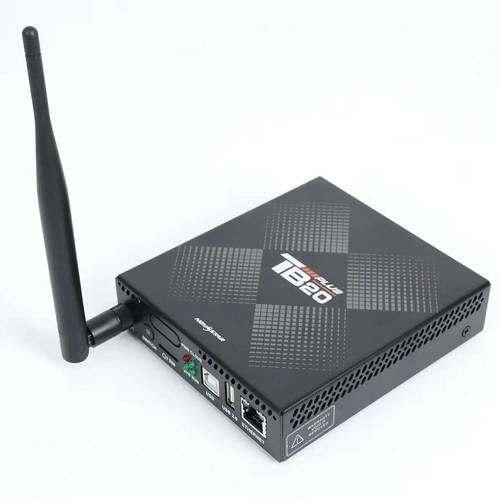 Tb20 plus novastar - plus,