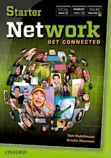 Network: Starter: Student Book