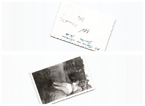 Memel 1935 - ,